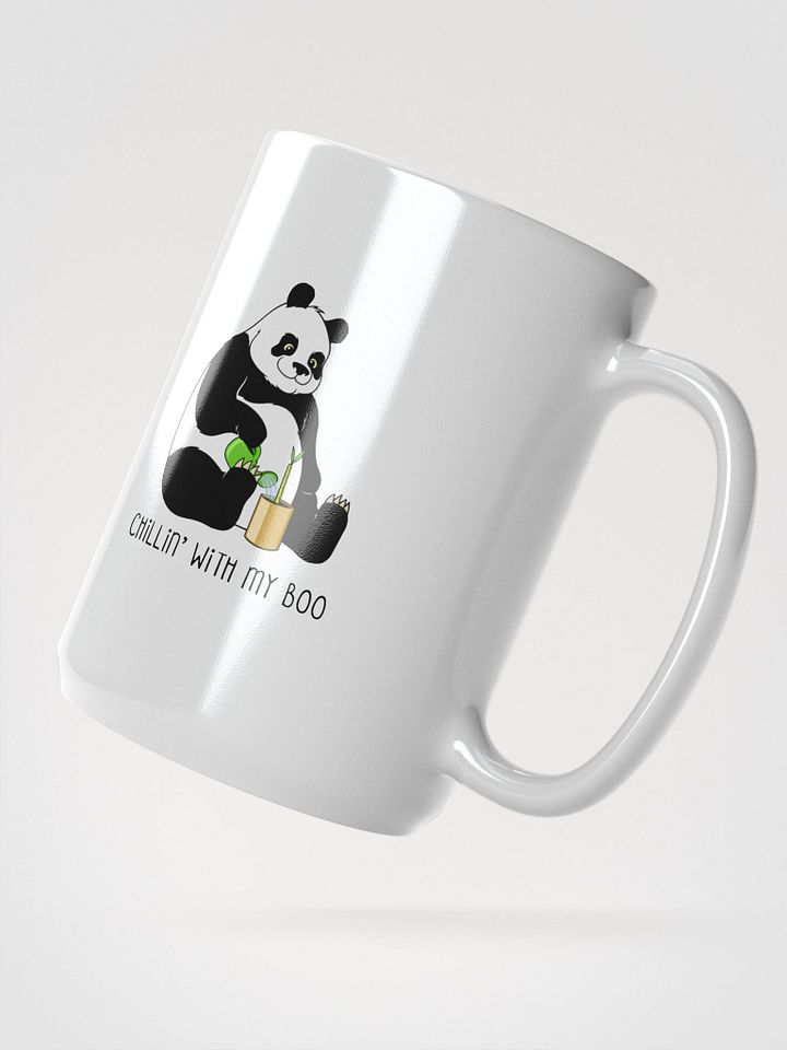 HAPPY PANDA product image (2)