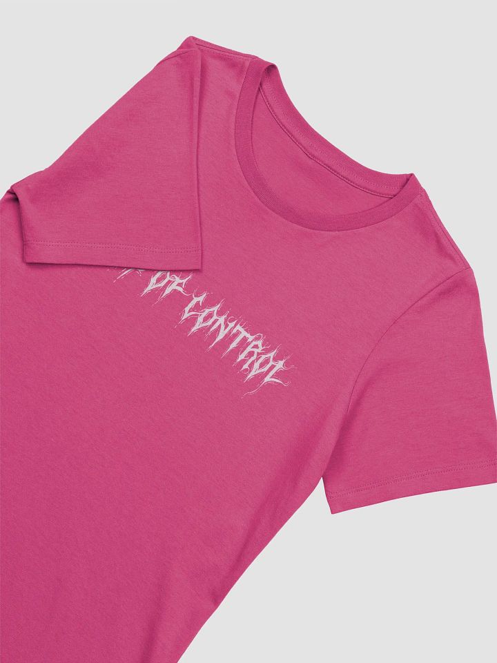 Void of Control Shirt (Women) product image (2)