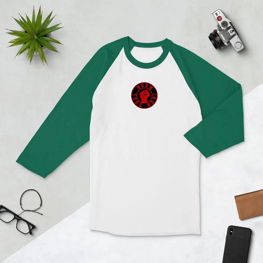 Soul Sleeved T product image (47)