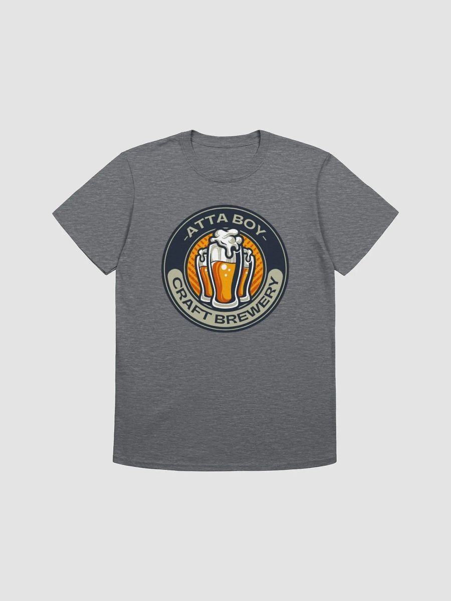 Atta Boy Craft Beer Tee product image (1)