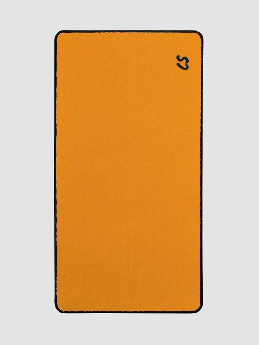 CS 15.5" x 31.5" Desk Mat product image (2)