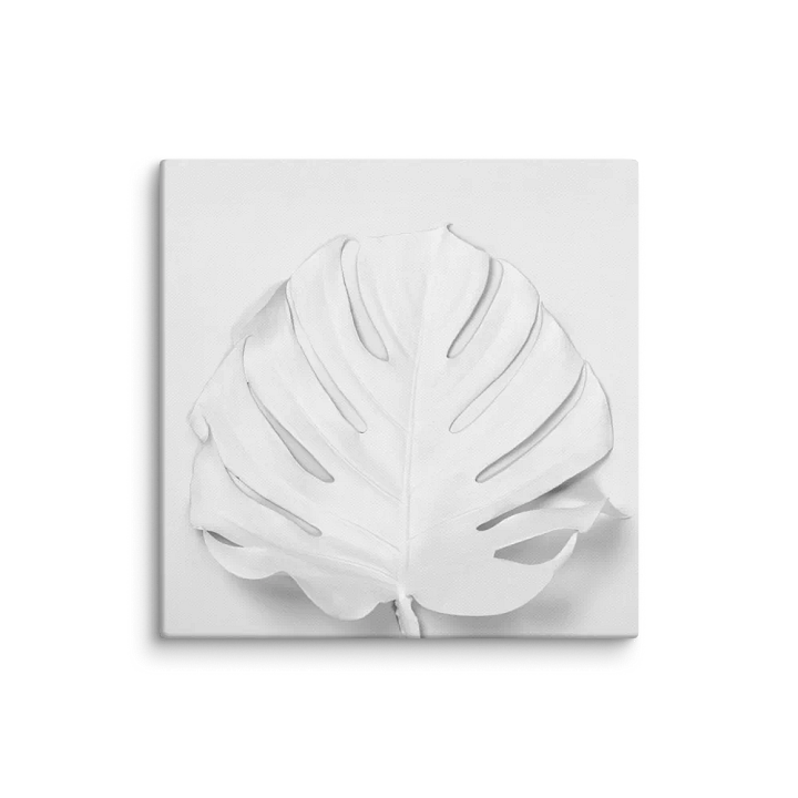 Monstera Canvas product image (2)