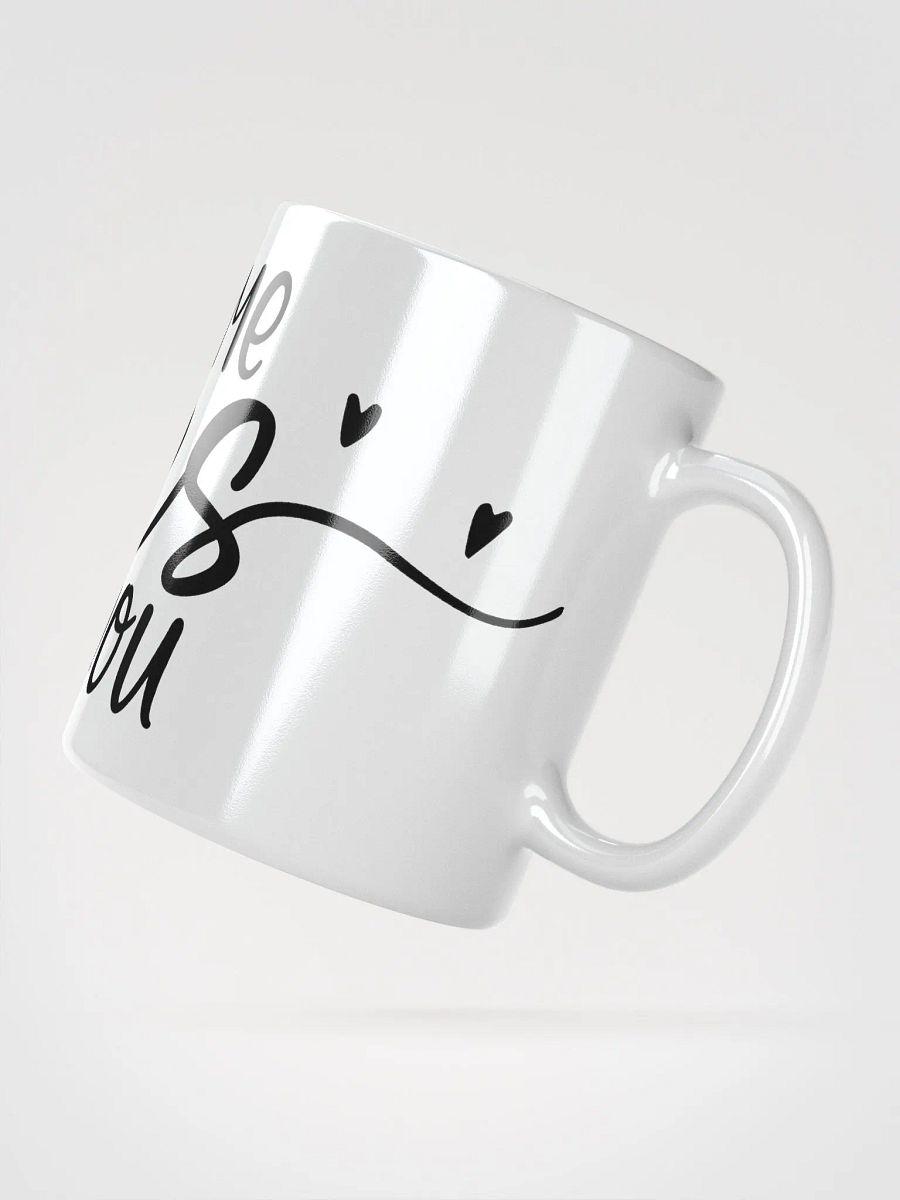 All Of Me Loves All Of You Mug product image (5)