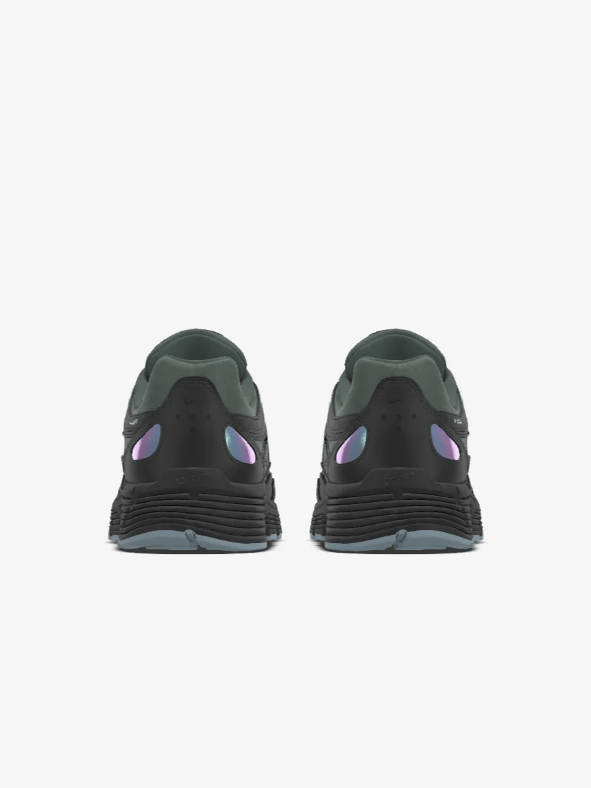 Nike "Uup 115" Cosmic Forest Sneaker by Alluci product image (5)
