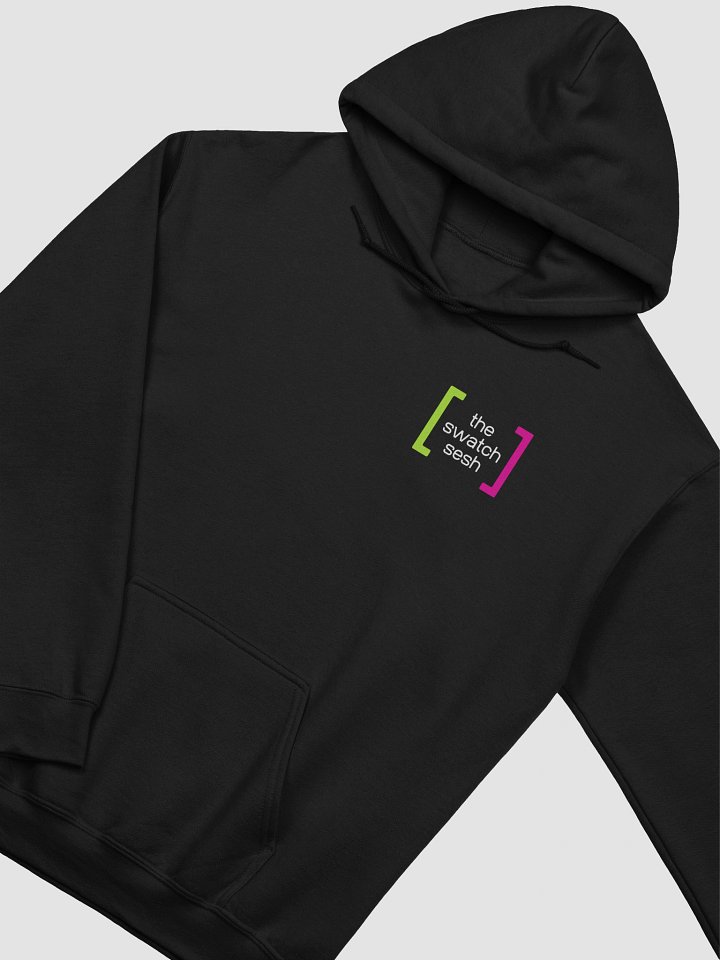 The Swatch Sesh Hoodie product image (1)
