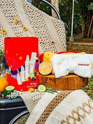 Menorah Skincare product image (4)