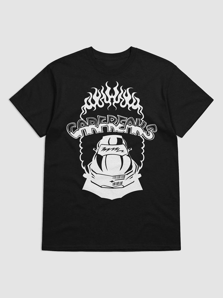 OG logo - T-shirt - Black product image (1)