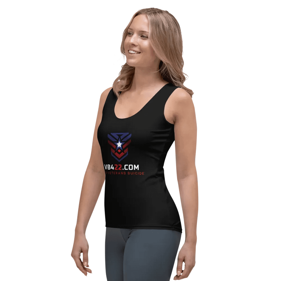 VB422 FEMALE TANK product image (3)
