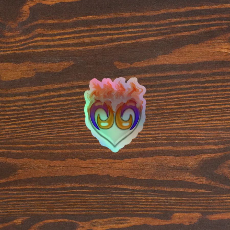 FireTideLove Emote product image (3)