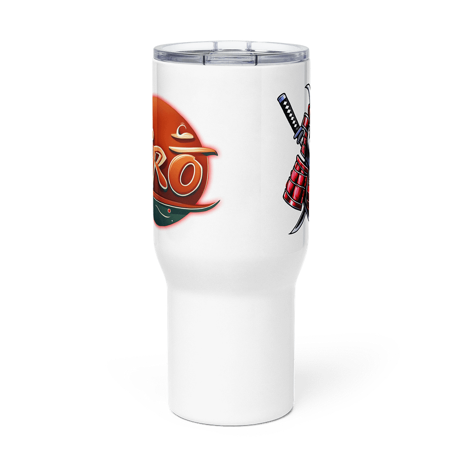 ZΞЯØ Travel Cup product image (2)