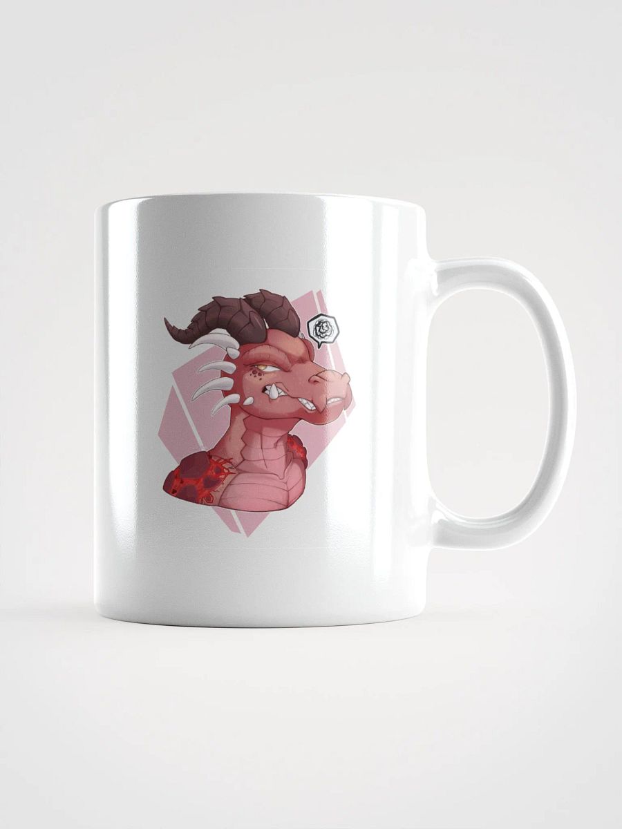 Mean mugging product image (1)