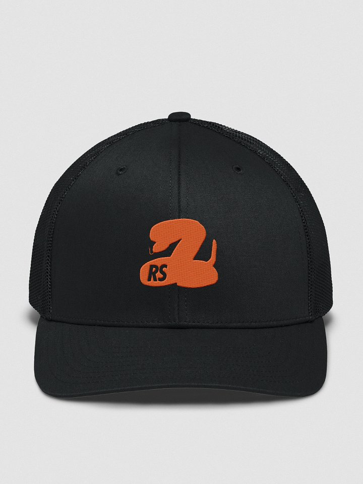 RS Richardson Snap Back product image (4)
