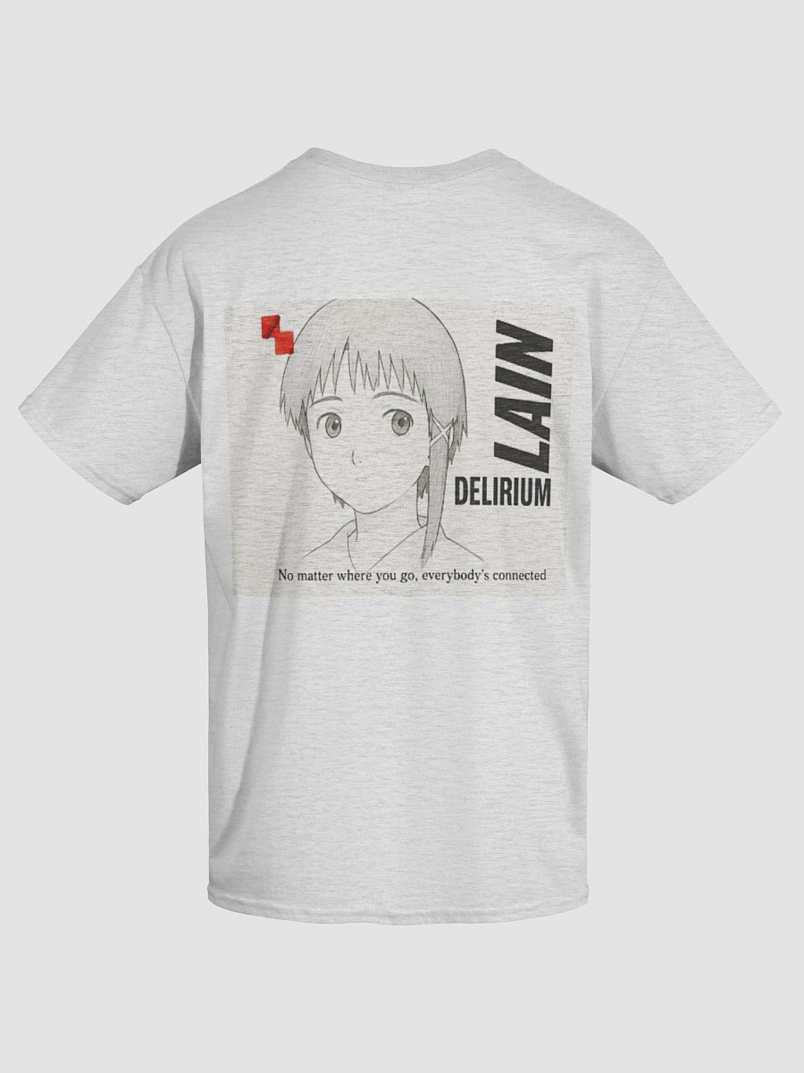 LAIN: DELIRIUM COLLECTOR'S product image (5)