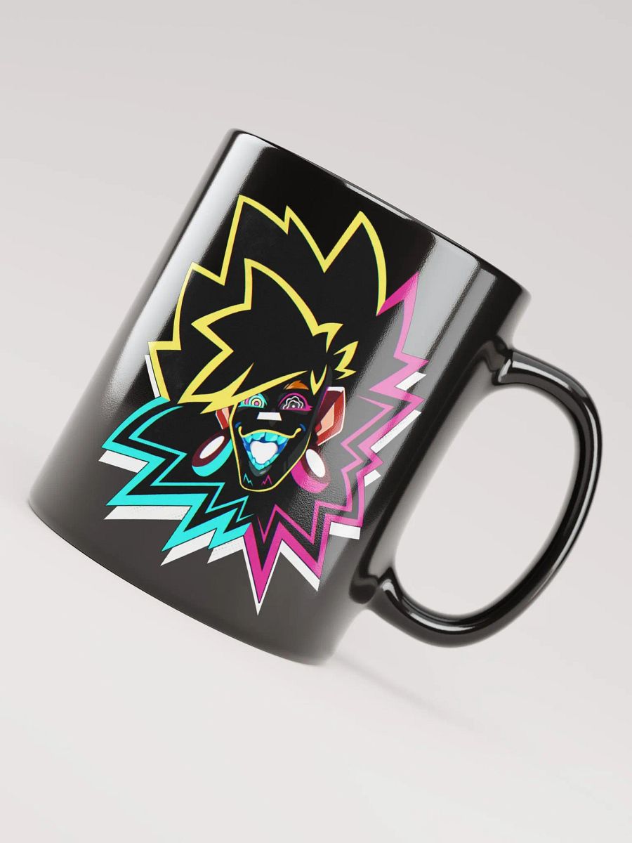 Void Mug (Left Handed) product image (1)