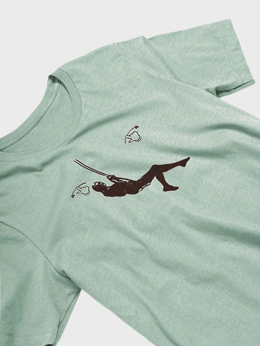 Swipe left or right for swinger girl T-shirt product image (33)