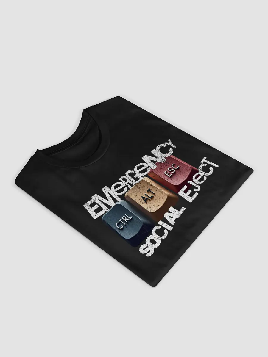 Ctrl + Alt + Escape product image (14)