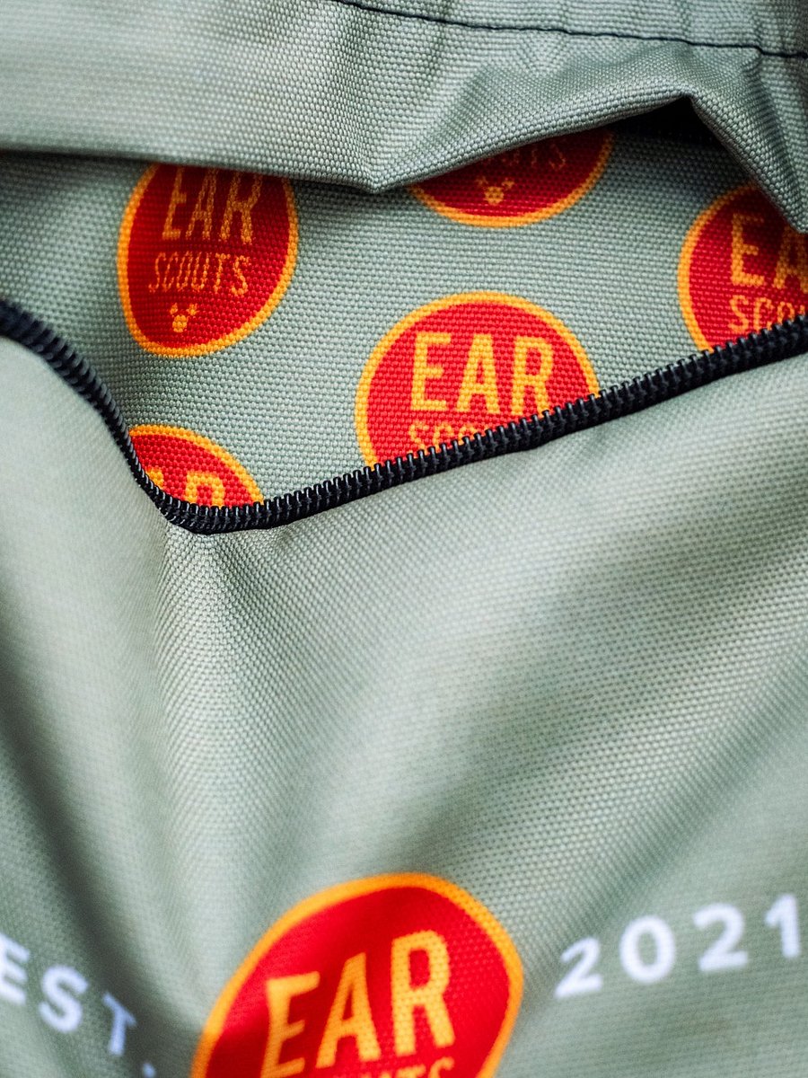 Scouting Backpack product image (3)