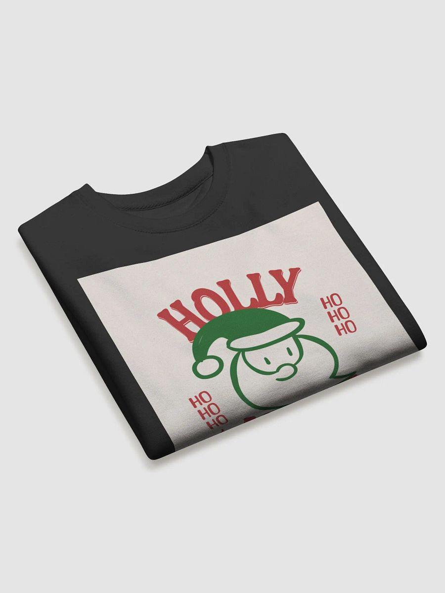 Xmas special | Holly Molly sweatshirt product image (26)