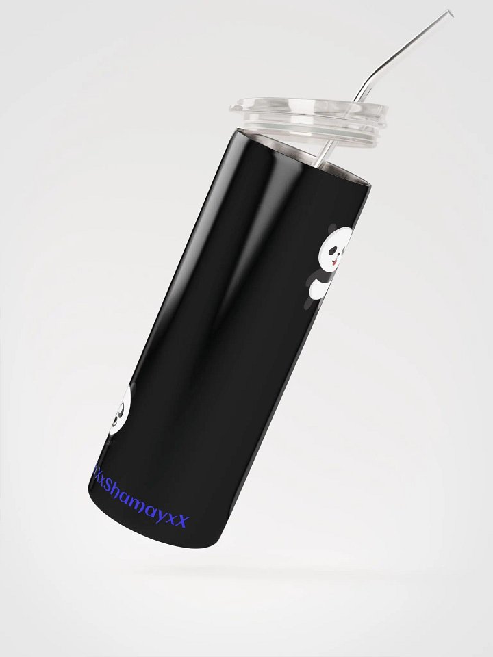 Stainless Steel Tumbler product image (4)