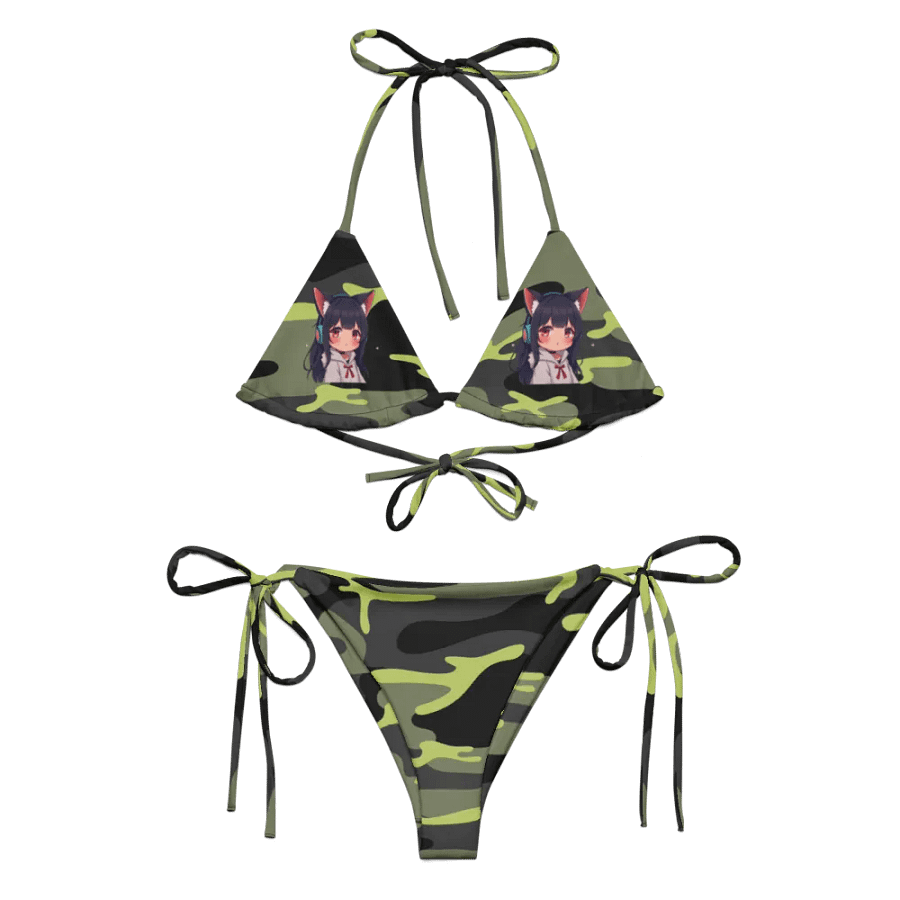 Juliet swimsuit 2 piece product image (2)