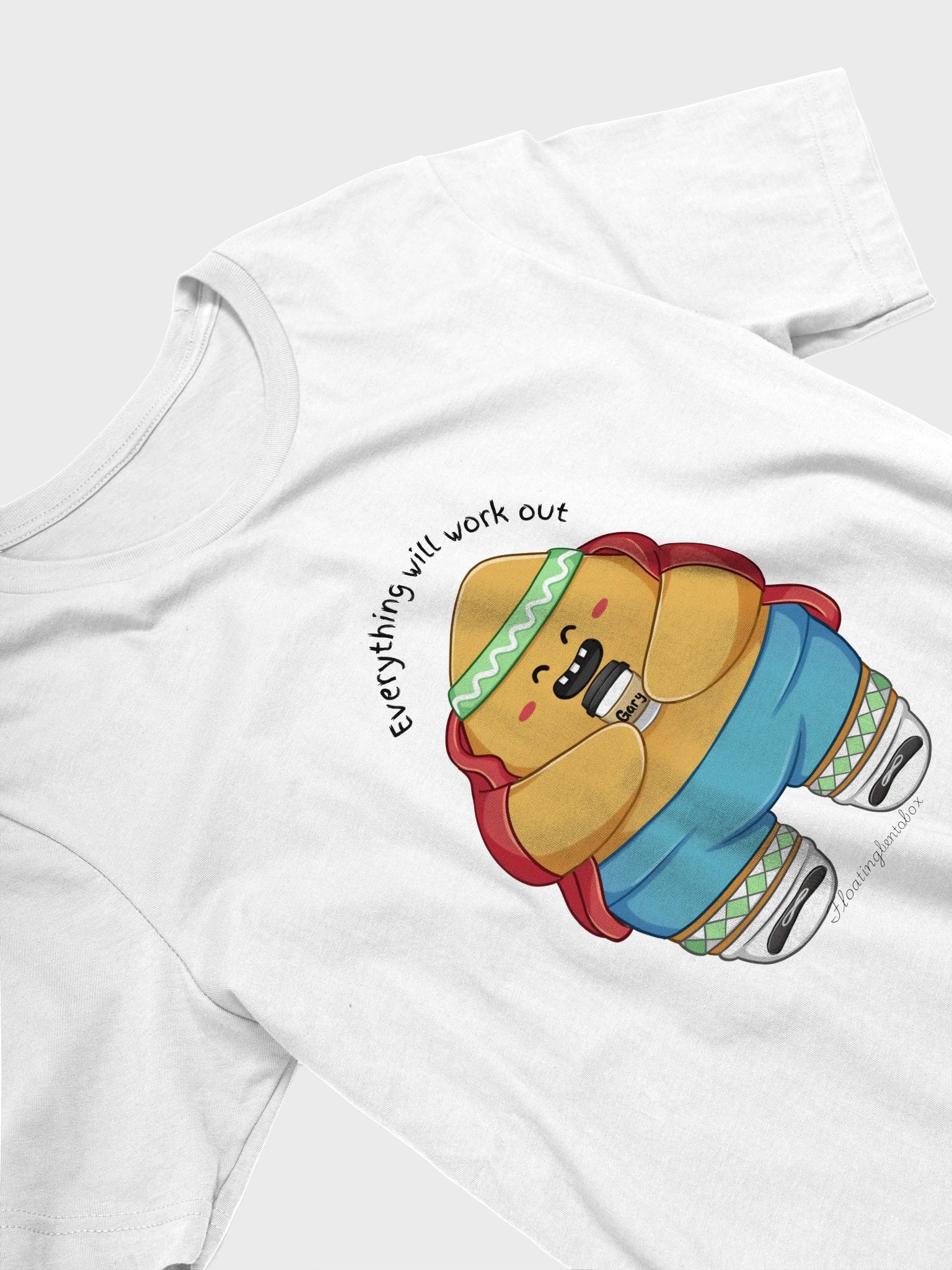 Pastel Gary Tee product image (13)