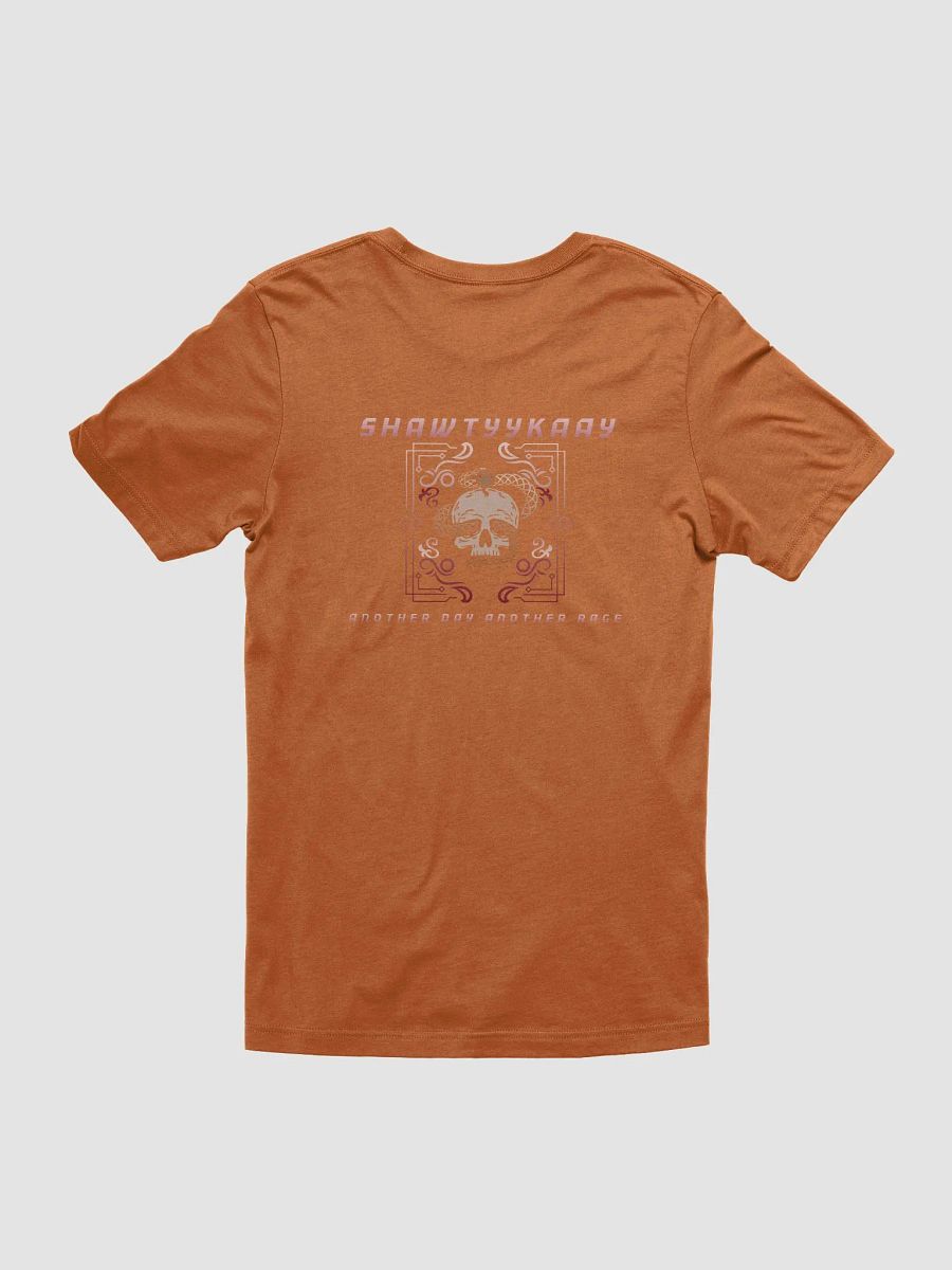 All Yours T-Shirt product image (3)