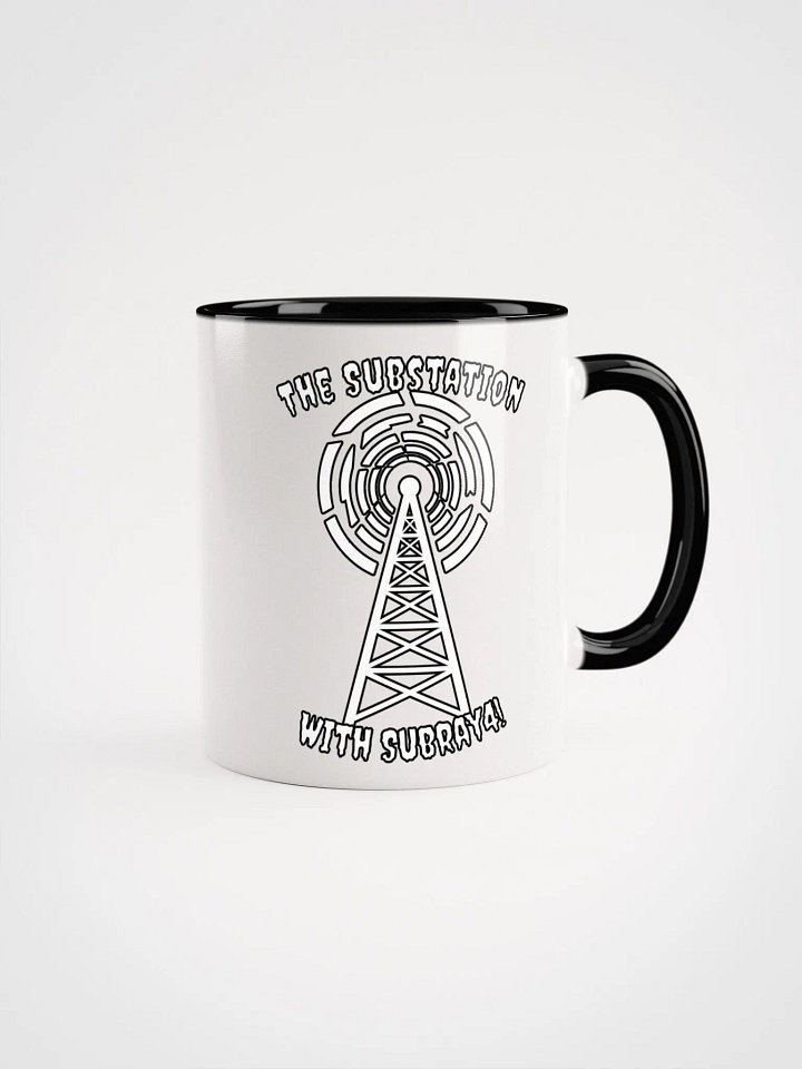 The Mug product image (1)