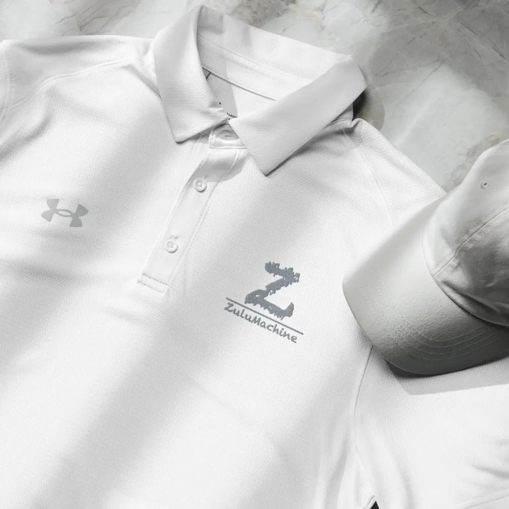 Under Armour® Men's Polo Shirt product image (7)