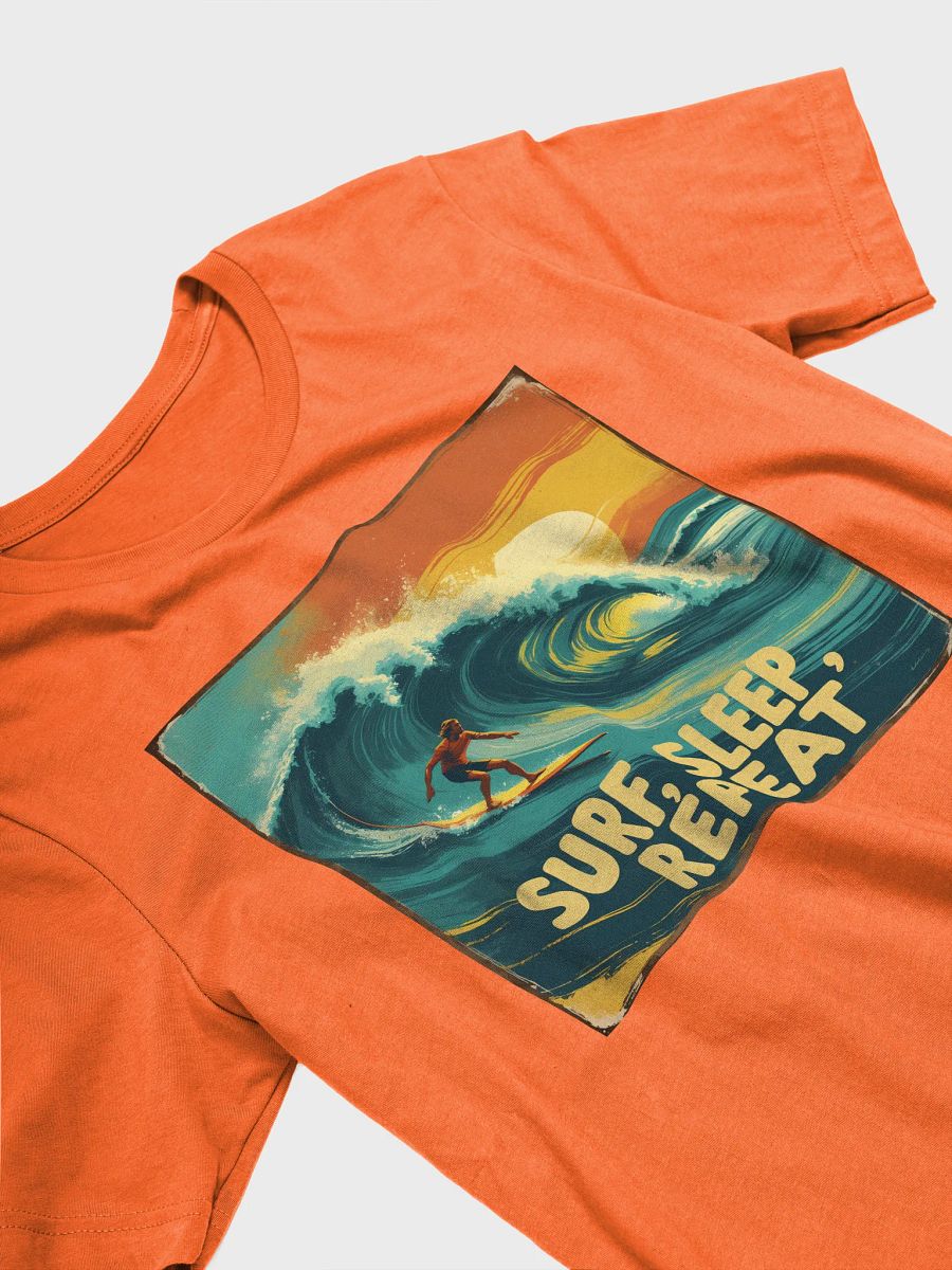Ride the Sunset, Tribute to 70s Surf Culture product image (3)
