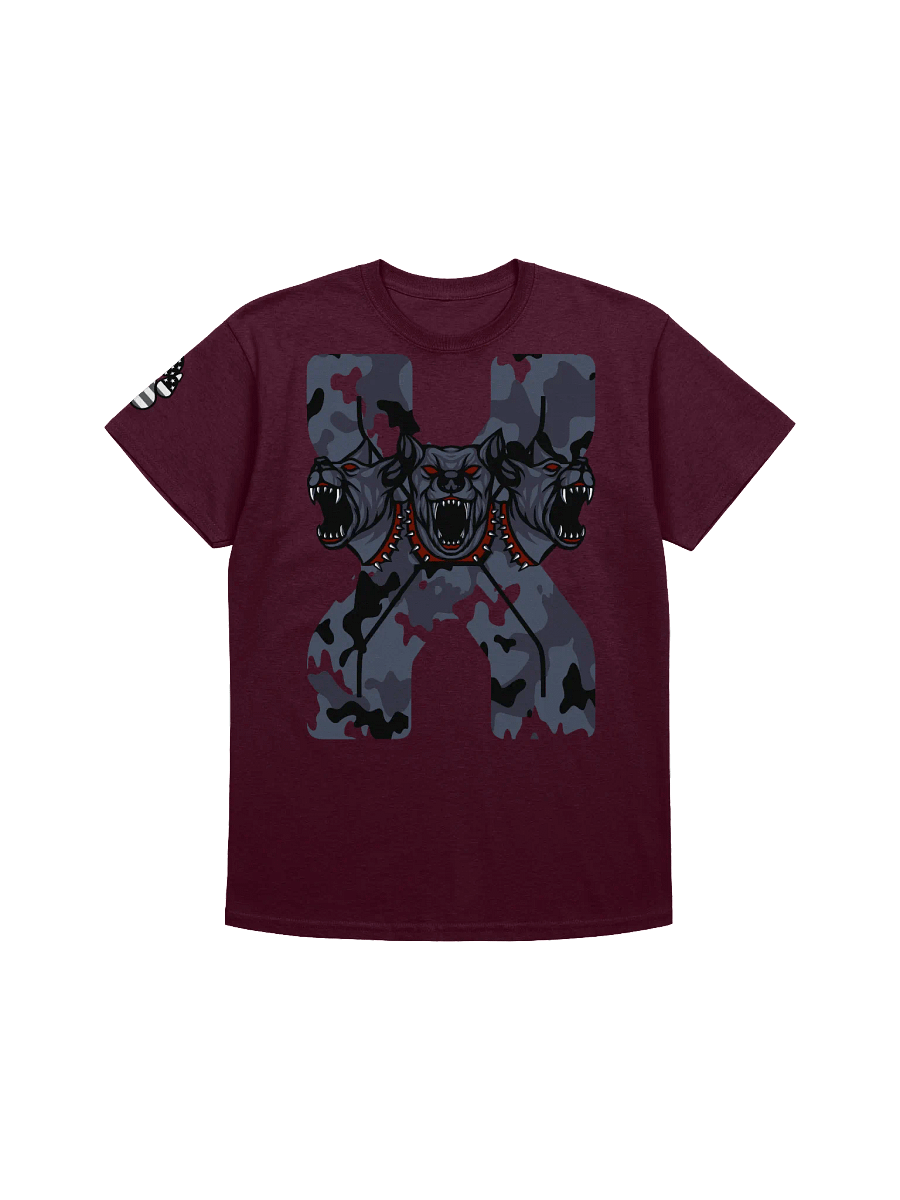 XMM Shirt Diablo product image (9)