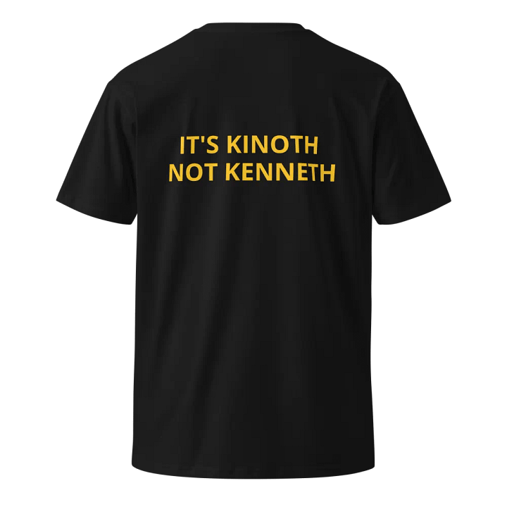 Kinoth Shirt product image (1)