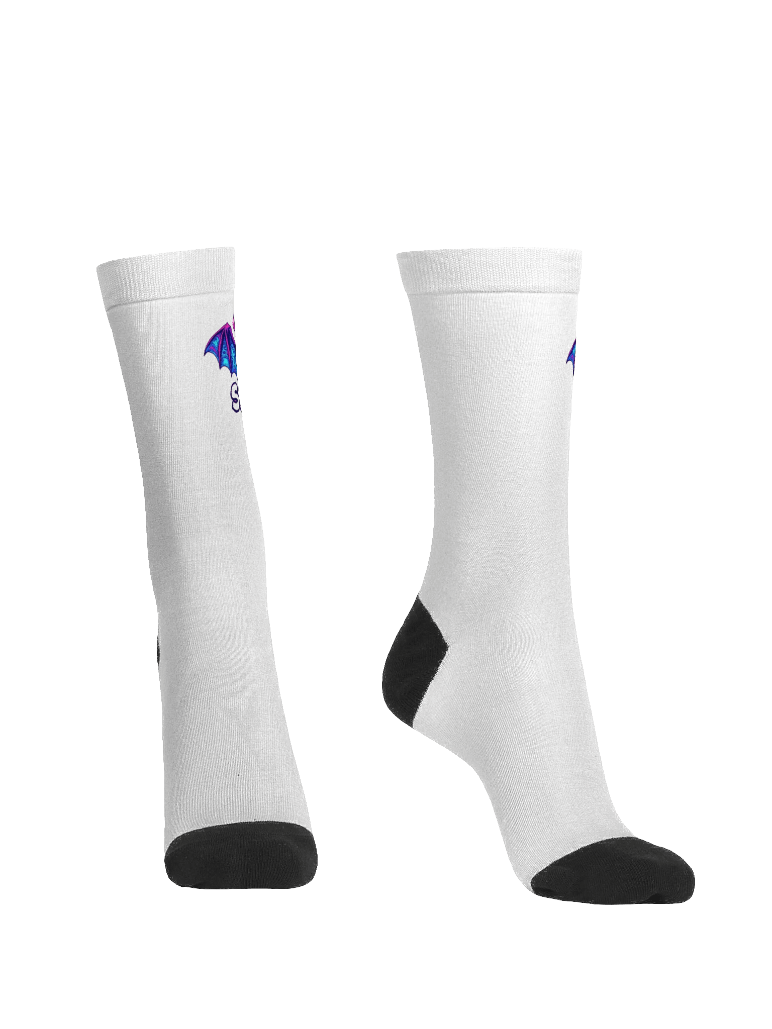Spookie Grippy Socks Club product image (2)