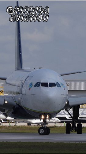 Airbus A330 Closeup Takeoff at Fort Luderdale Int'l Airport - Plane Spotting in 4K

#airplanespotting #planespotter #airplane...
