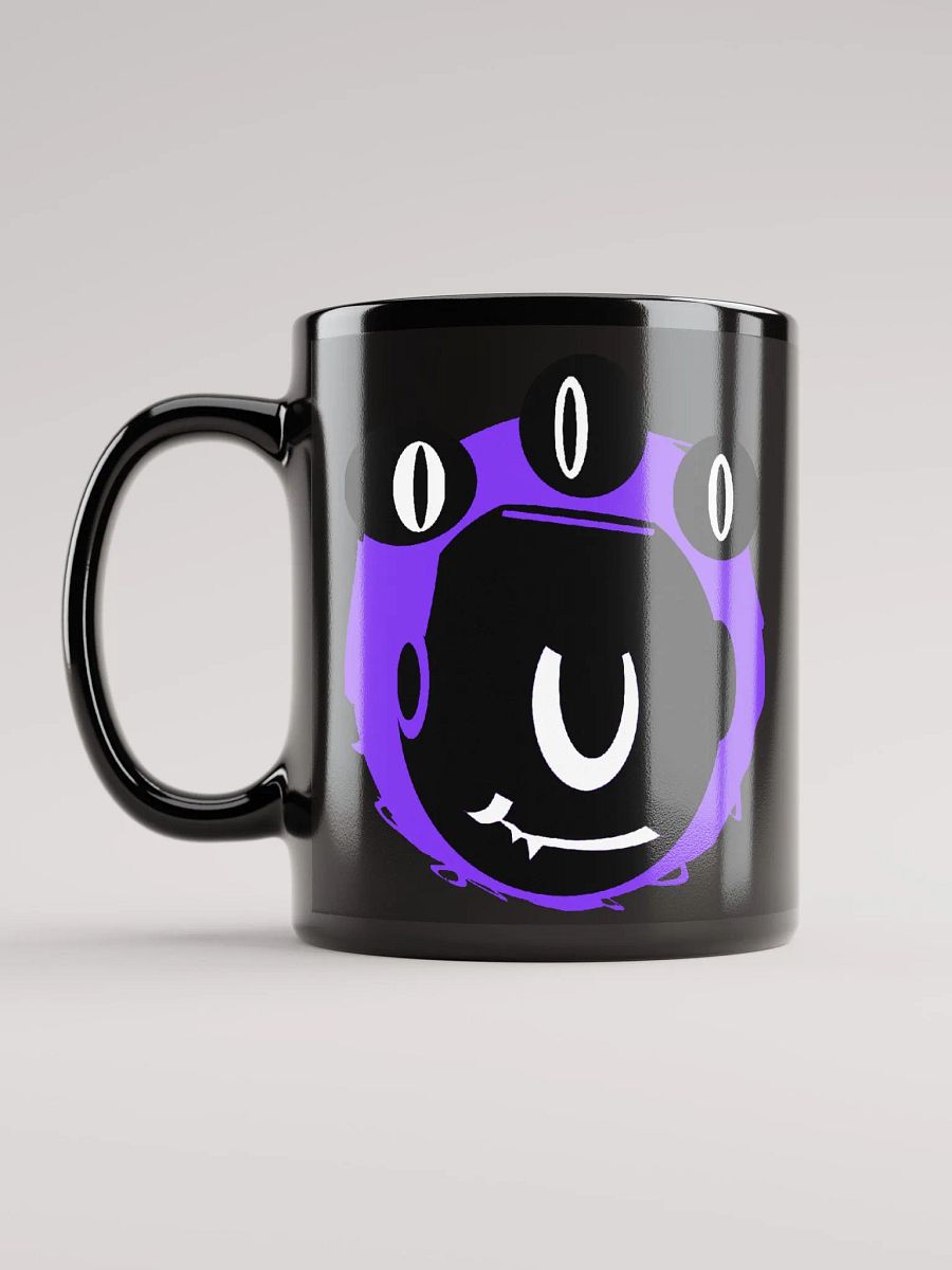 Twitch Logo - Mug product image (6)