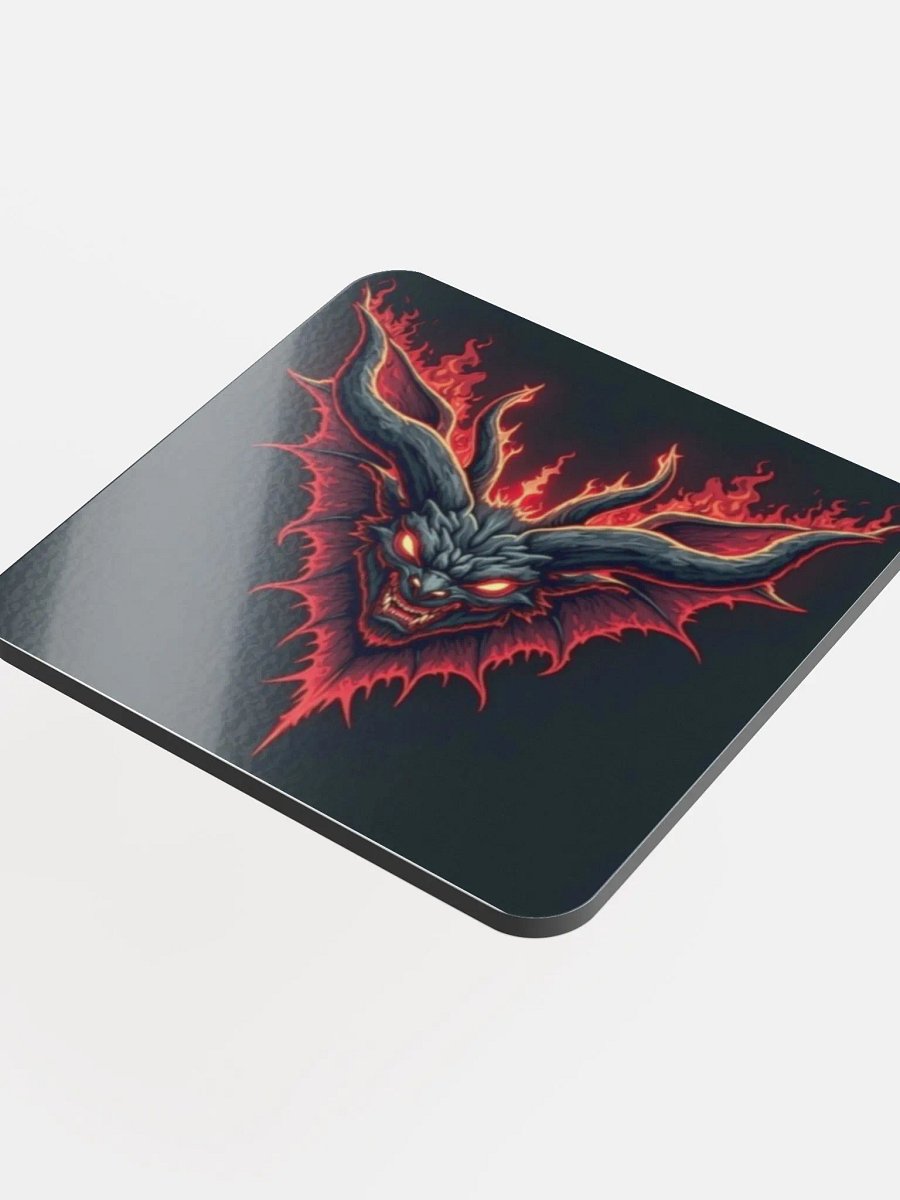 demonic coaster product image (4)