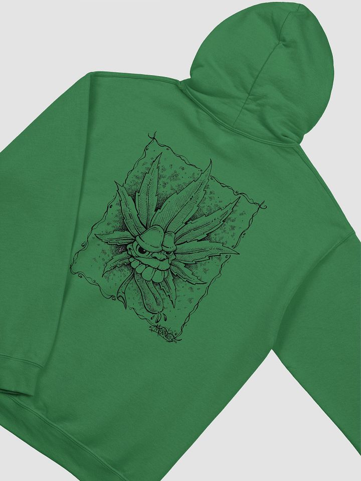 Sweet Leaf Hoodie product image (25)