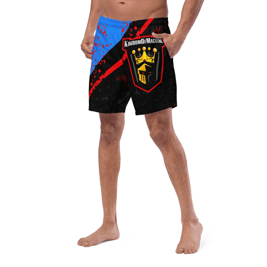 e-sports swim trunks product image (7)