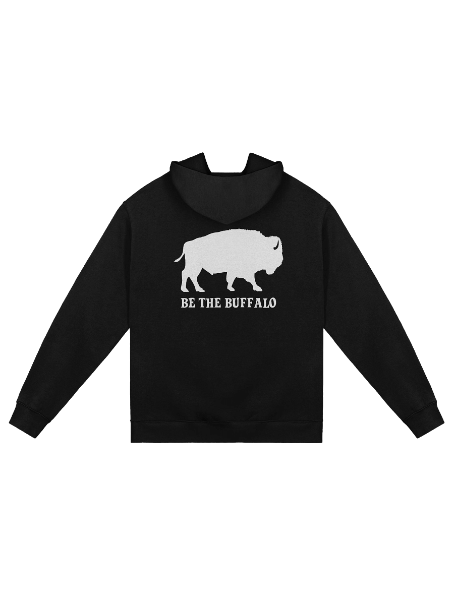 BE THE BUFFALO HOODIE product image (2)