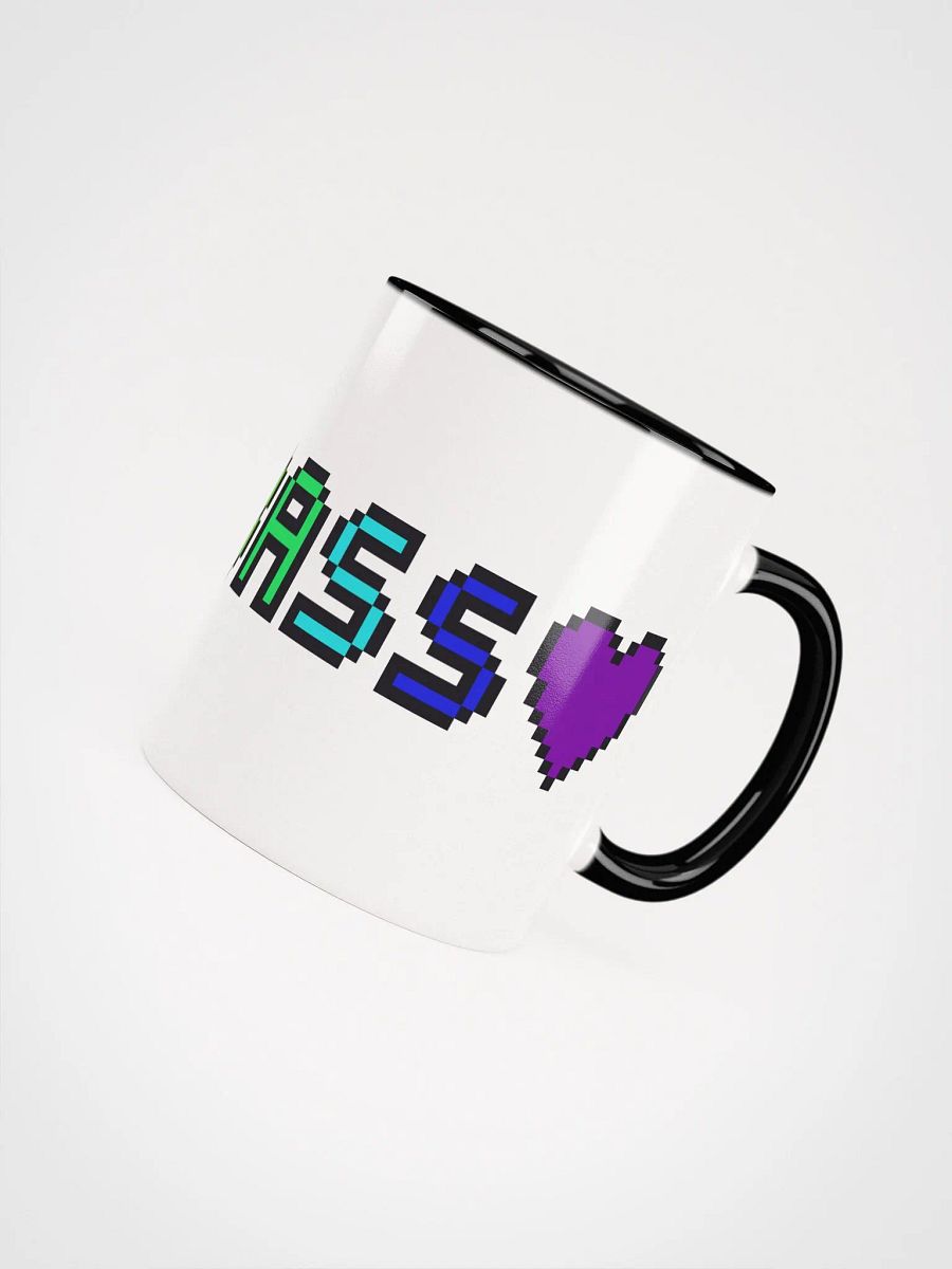 💜DUMBASS💜 Mug product image (4)