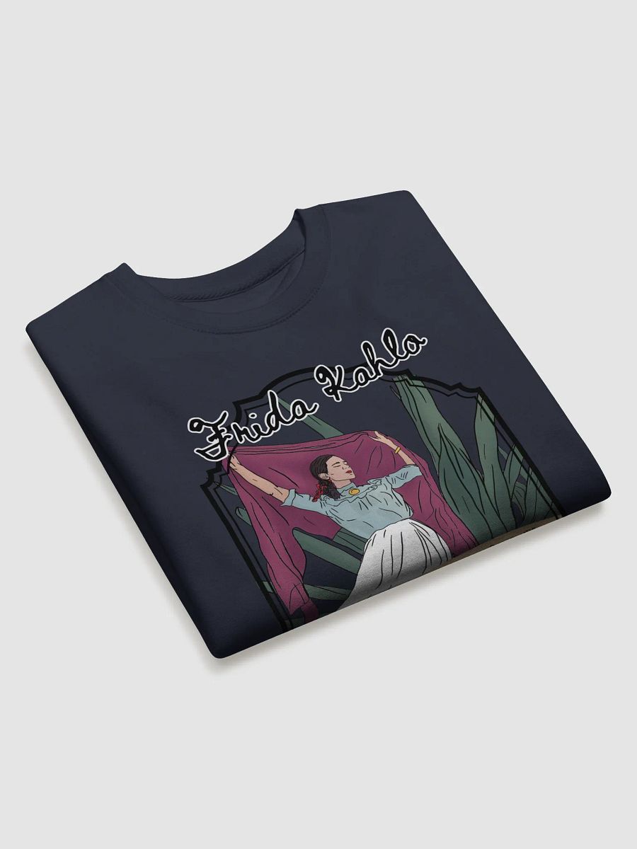 Pies para que los quiero Sweatshirt product image (24)