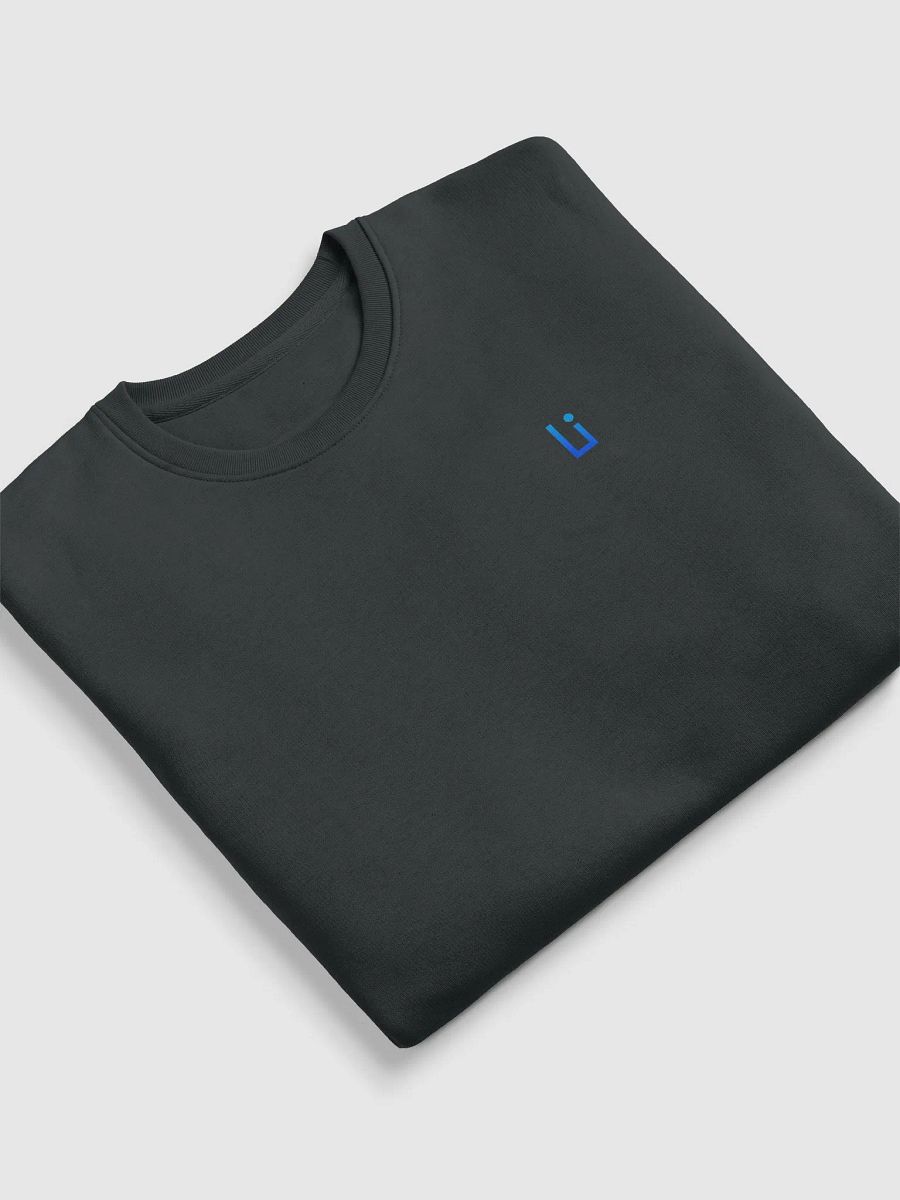 LifeBe Unisex Sweatshirt (style 1) product image (15)