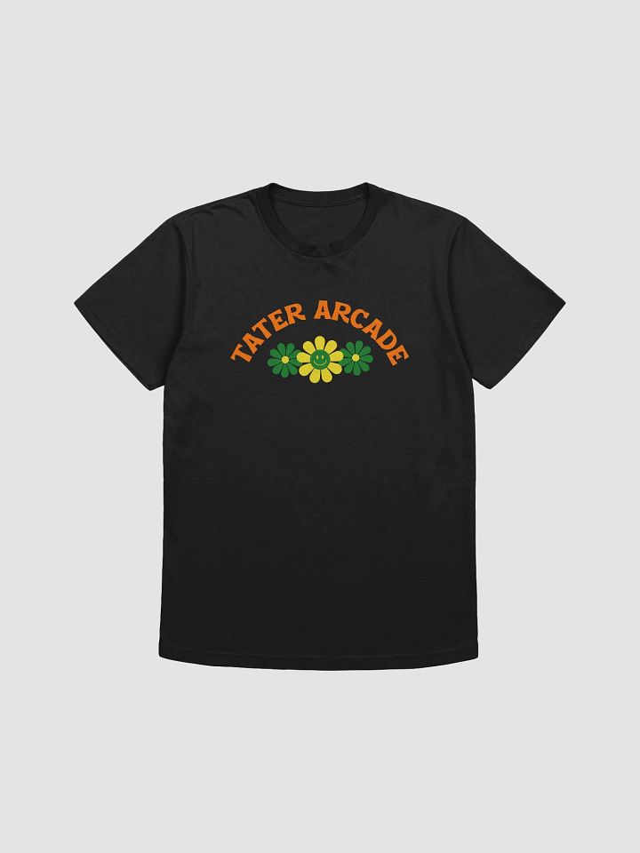 Tater Arcade Grow Tee product image (12)
