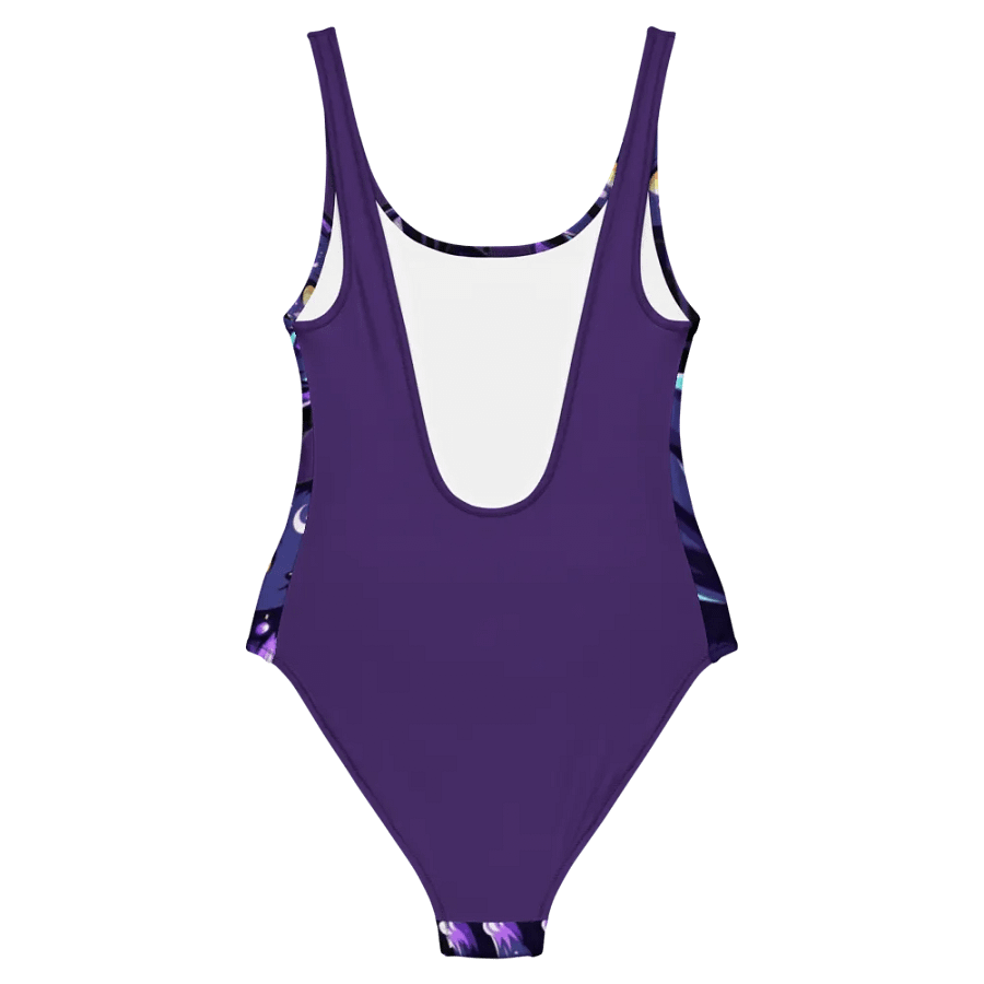 XE Luna Swimwear Bodysuit product image (4)