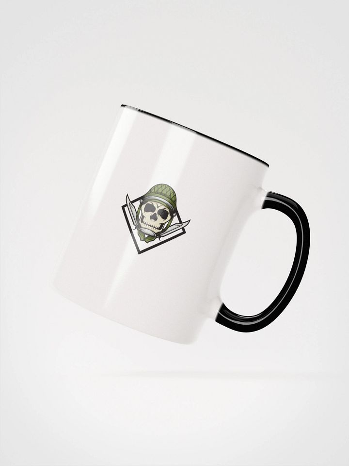 Let's Go Taco Ceramic Mug product image (3)
