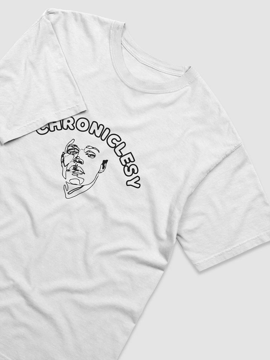 The Chroniclesy Figurehead T-Shirt product image (35)
