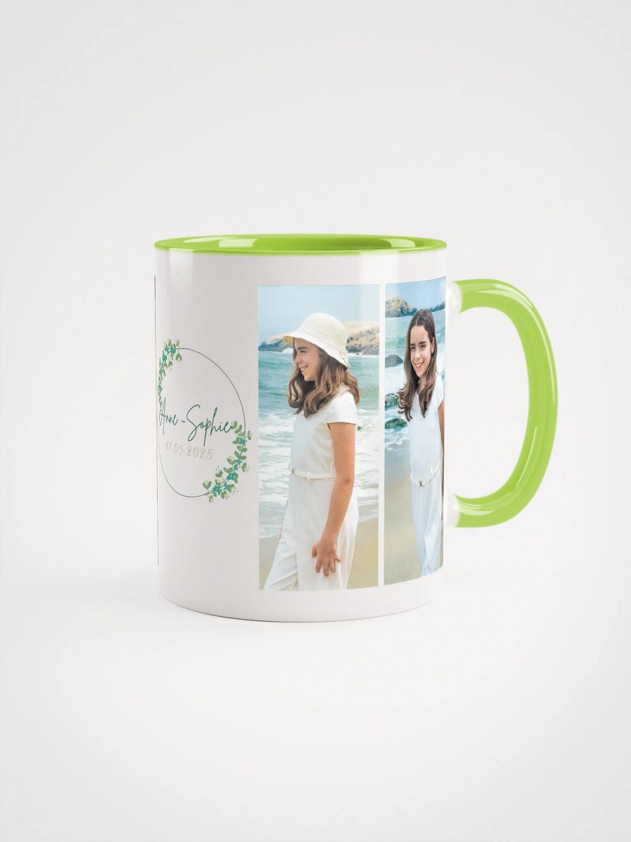 Anne-Sophie Mok 1 product image (5)