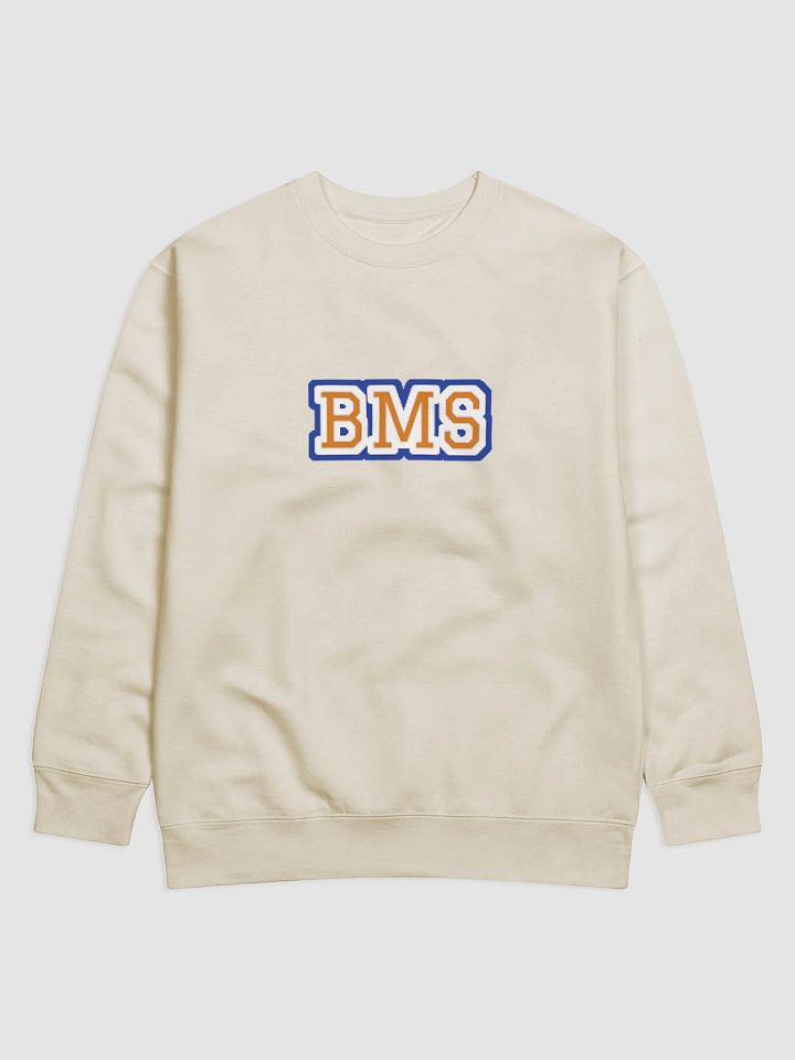 BMS Sweatshirt product image (1)