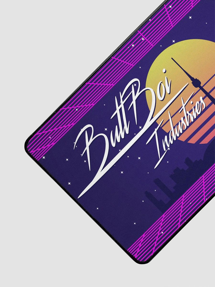 ButtBoi Industries Deskmat product image (3)