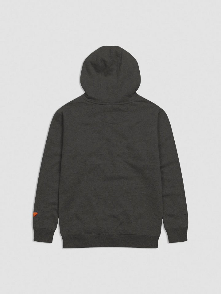 Solara x McLaren hoodie product image (10)