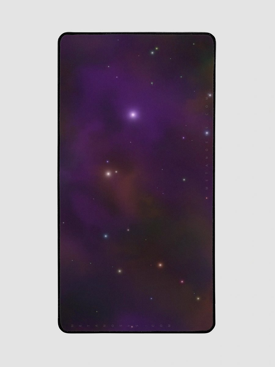 Nebula BIP1 Desk Mat 15.5x31.5 product image (2)